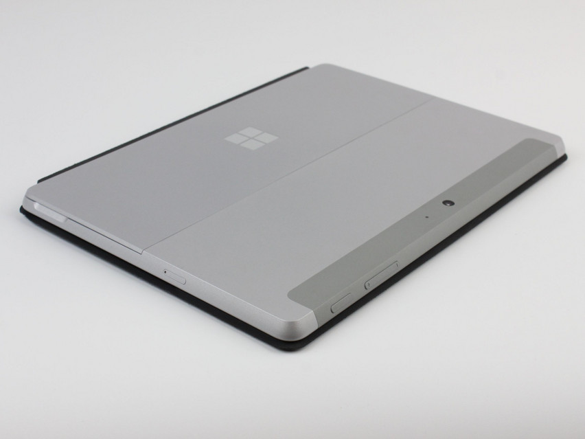 Refurbished Microsoft Surface Go 1 (1825), 4415Y, 8 GB,LPDDR3, 10,0" ins., 1800х1200 px, SSD, 128 GB Product code: 16024294 ESA-Tech Image 10 of 11" title="Microsoft Surface Go 1 (1825) - 149 €, Product code: 16024294 - Image 10 of 11