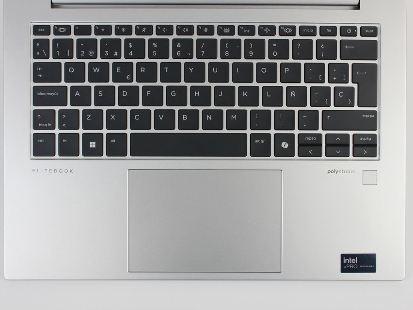 Refurbished HP EliteBook 840 G11, 7 165U, 16 GB,DDR5, 14,0" ins., 1920x1200 px, SSD, 256 GB Produktcode: 11014219 ESA-Tech Bild 2 von 10" title="HP EliteBook 840 G11 - 899 €, Produktcode: 11014219 - Bild 2 von 10