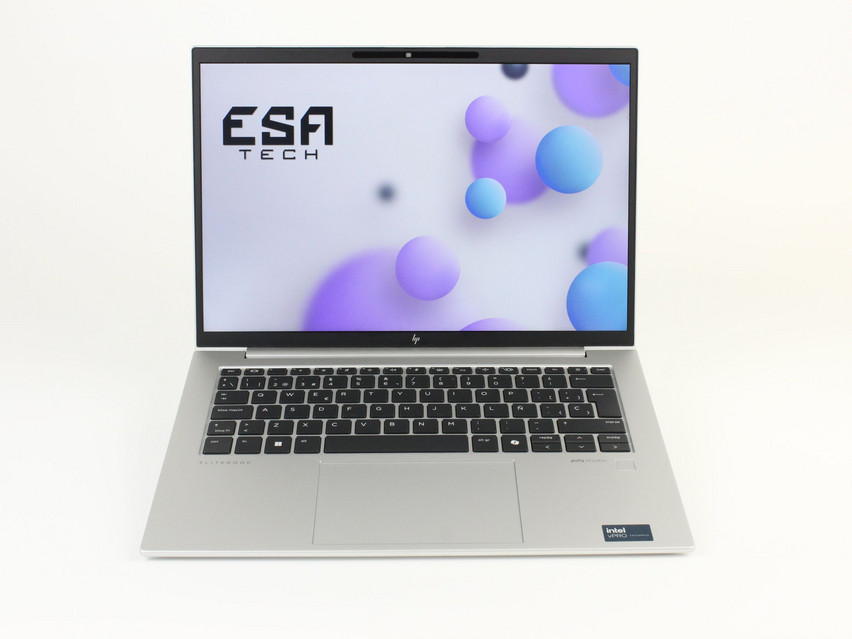 Refurbished HP EliteBook 840 G11, 7 165U, 16 GB,DDR5, 14,0" ins., 1920x1200 px, SSD, 256 GB Produktcode: 11014219 ESA-Tech Bild 1 von 10" title="HP EliteBook 840 G11 - 899 €, Produktcode: 11014219 - Bild 1 von 10