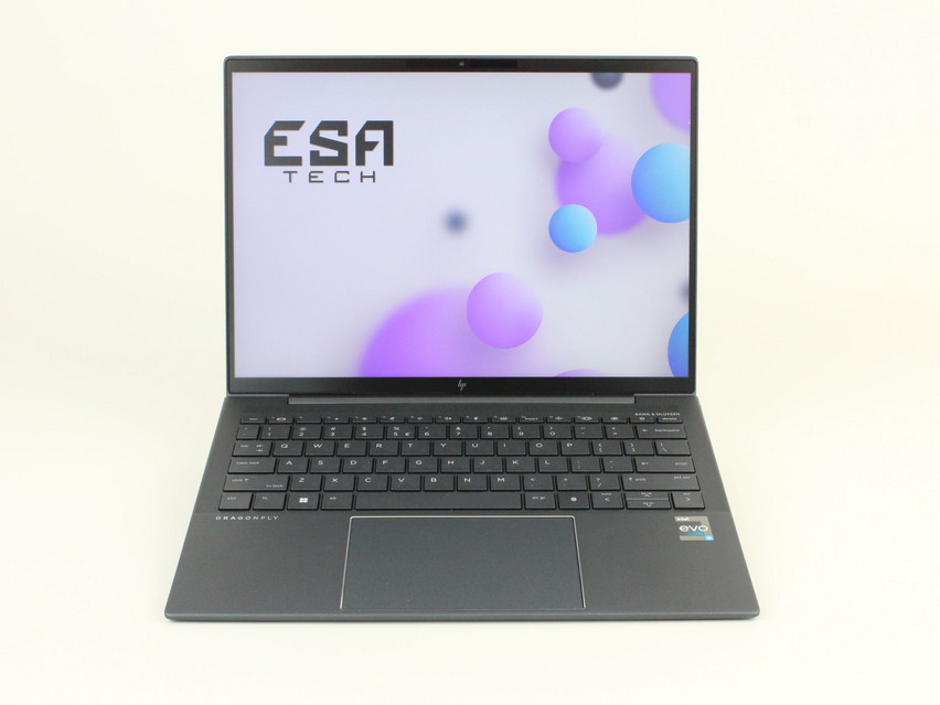 Refurbished HP Elite Dragonfly G3, i5-1235U, 16 GB,LPDDR5, 13,5" ins., 1920х1280 px, SSD, 512 GB Product code: 11014216 ESA-Tech Image 1 of 11" title="HP Elite Dragonfly G3 - 429 €, Product code: 11014216 - Image 1 of 11