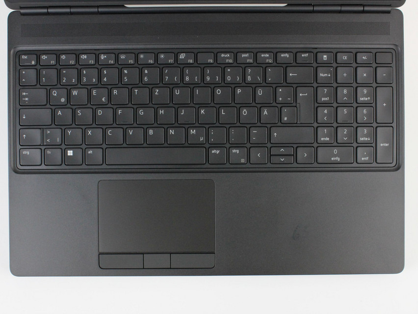 Refurbished Dell Precision 7560, i7-11850H, 32 GB,DDR4, 15,6" ins., 1920x1080 px, SSD, 1 TB Produktcode: 10014183 ESA-Tech Bild 2 von 11" title="Dell Precision 7560 - 739 €, Produktcode: 10014183 - Bild 2 von 11