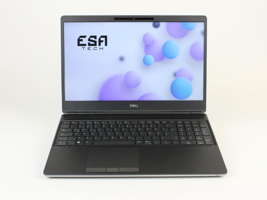 Refurbished Dell Precision 7560, i7-11850H, 32 GB,DDR4, 15,6" ins., 1920x1080 px, SSD, 1 TB Produktcode: 10014183 ESA-Tech Bild 1 von 11" title="Dell Precision 7560 - 739 €, Produktcode: 10014183 - Bild 1 von 11