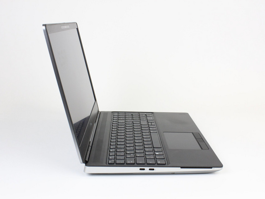 Refurbished Dell Precision 7560, i7-11850H, 32 GB,DDR4, 15,6" ins., 1920x1080 px, SSD, 1 TB Produktcode: 10014183 ESA-Tech Bild 5 von 11" title="Dell Precision 7560 - 739 €, Produktcode: 10014183 - Bild 5 von 11