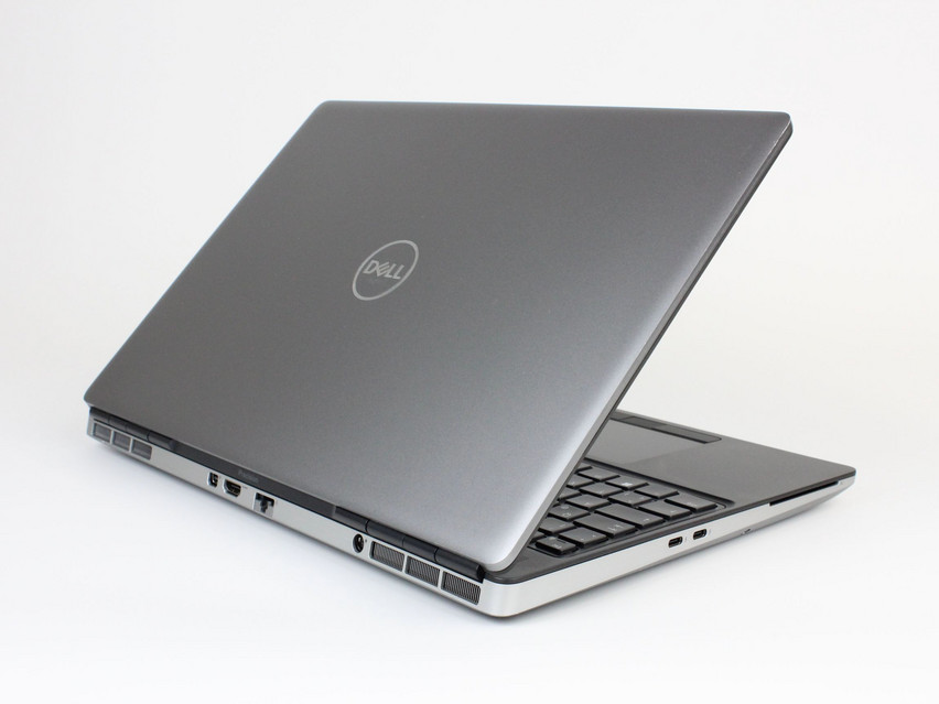 Refurbished Dell Precision 7560, i7-11850H, 32 GB,DDR4, 15,6" ins., 1920x1080 px, SSD, 1 TB Produktcode: 10014183 ESA-Tech Bild 7 von 11" title="Dell Precision 7560 - 739 €, Produktcode: 10014183 - Bild 7 von 11
