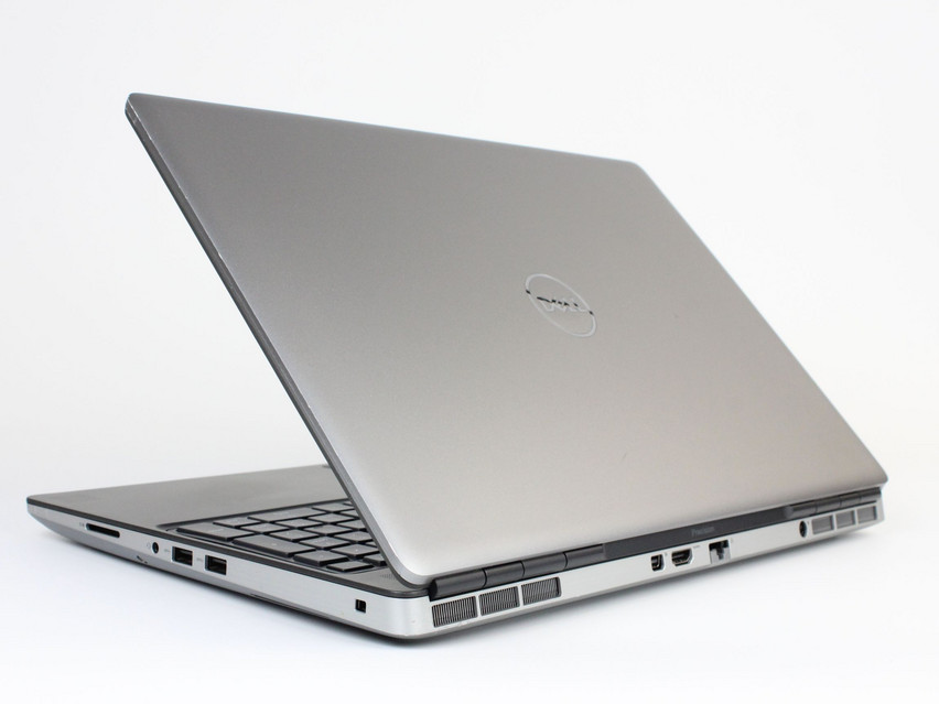 Refurbished Dell Precision 7560, i7-11850H, 32 GB,DDR4, 15,6" ins., 1920x1080 px, SSD, 1 TB Produktcode: 10014183 ESA-Tech Bild 6 von 11" title="Dell Precision 7560 - 739 €, Produktcode: 10014183 - Bild 6 von 11