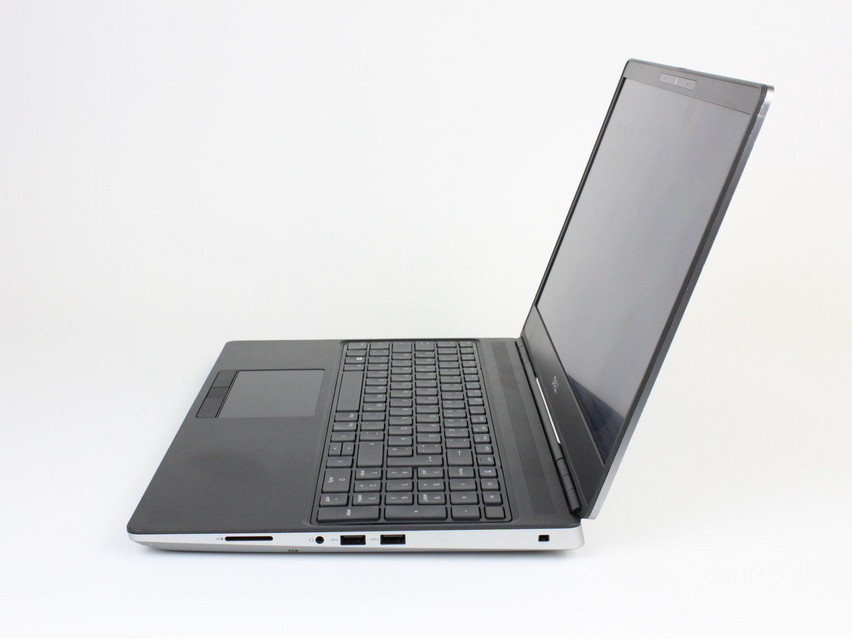 Refurbished Dell Precision 7560, i7-11850H, 32 GB,DDR4, 15,6" ins., 1920x1080 px, SSD, 1 TB Produktcode: 10014183 ESA-Tech Bild 4 von 11" title="Dell Precision 7560 - 739 €, Produktcode: 10014183 - Bild 4 von 11