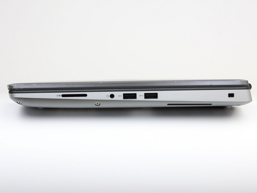 Refurbished Dell Precision 7560, i7-11850H, 32 GB,DDR4, 15,6" ins., 1920x1080 px, SSD, 1 TB Produktcode: 10014183 ESA-Tech Bild 8 von 11" title="Dell Precision 7560 - 739 €, Produktcode: 10014183 - Bild 8 von 11
