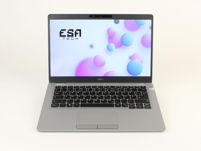 Refurbished Dell Latitude 5310, i5-10310U, 8 GB,DDR4, 13,3" ins., 1920x1080 px, SSD, 256 GB Produktcode: 10014205 ESA-Tech Bild 1 von 10" title="Dell Latitude 5310 - 279 €, Produktcode: 10014205 - Bild 1 von 10