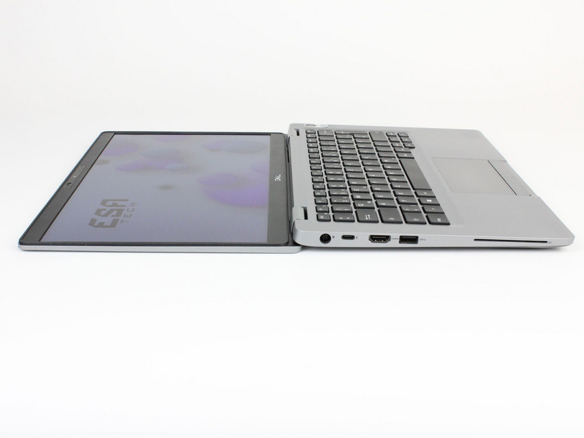 Refurbished Dell Latitude 5310, i5-10310U, 8 GB,DDR4, 13,3" ins., 1920x1080 px, SSD, 256 GB Produktcode: 10014205 ESA-Tech Bild 4 von 10" title="Dell Latitude 5310 - 279 €, Produktcode: 10014205 - Bild 4 von 10