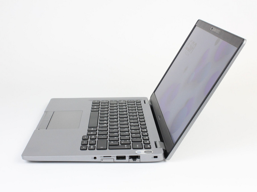 Refurbished Dell Latitude 5310, i5-10310U, 8 GB,DDR4, 13,3" ins., 1920x1080 px, SSD, 256 GB Produktcode: 10014205 ESA-Tech Bild 5 von 10" title="Dell Latitude 5310 - 279 €, Produktcode: 10014205 - Bild 5 von 10
