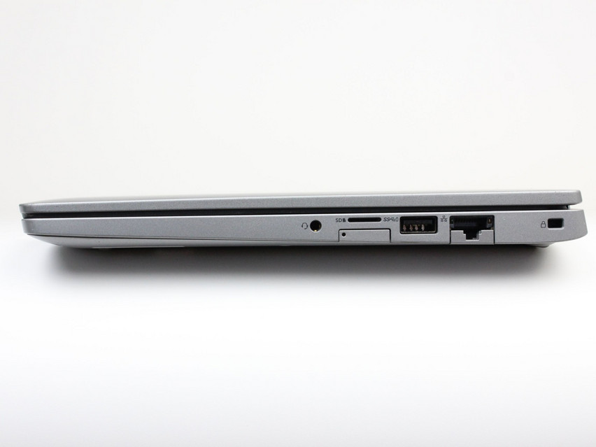 Refurbished Dell Latitude 5310, i5-10310U, 8 GB,DDR4, 13,3" ins., 1920x1080 px, SSD, 256 GB Produktcode: 10014205 ESA-Tech Bild 8 von 10" title="Dell Latitude 5310 - 279 €, Produktcode: 10014205 - Bild 8 von 10