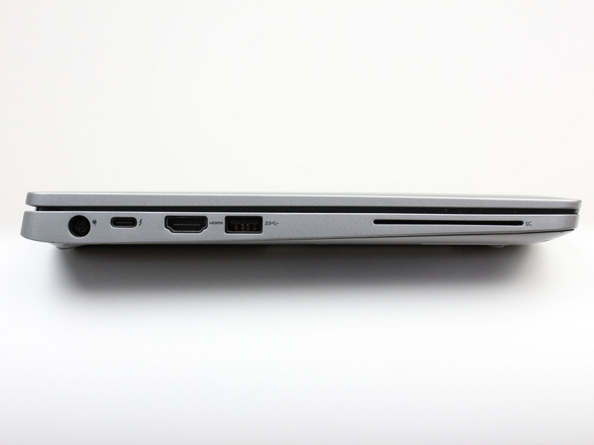 Refurbished Dell Latitude 5310, i5-10310U, 8 GB,DDR4, 13,3" ins., 1920x1080 px, SSD, 256 GB Produktcode: 10014205 ESA-Tech Bild 9 von 10" title="Dell Latitude 5310 - 279 €, Produktcode: 10014205 - Bild 9 von 10