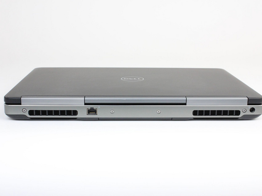Refurbished Dell Precision 7520, i7-6820HQ, 16 GB,DDR4, 15,6" ins., 1920x1080 px, SSD, 512 GB Product code: 10014231 ESA-Tech Image 7 of 10" title="Dell Precision 7520 - 349 €, Product code: 10014231 - Image 7 of 10