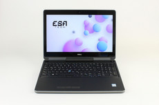Dell Precision 7520