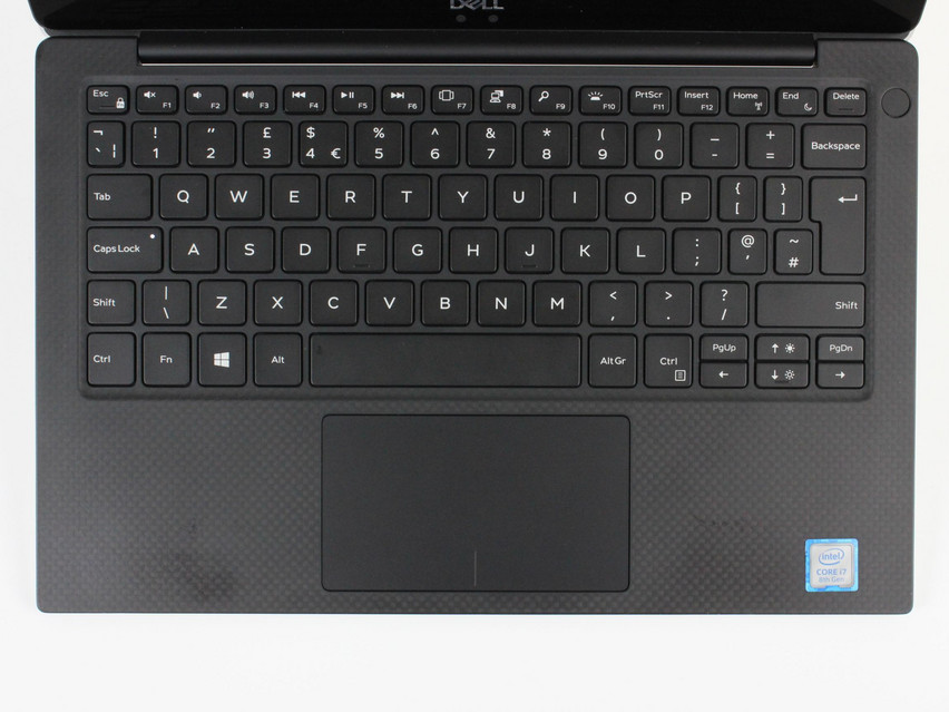 Refurbished Dell XPS 13 9370, i7-8550U, 16 GB,LPDDR3, 13,3" ins., 3840x2160 px, SSD, 256 GB Product code: 10014248 ESA-Tech Image 2 of 9" title="Dell XPS 13 9370 - 299 €, Product code: 10014248 - Image 2 of 9