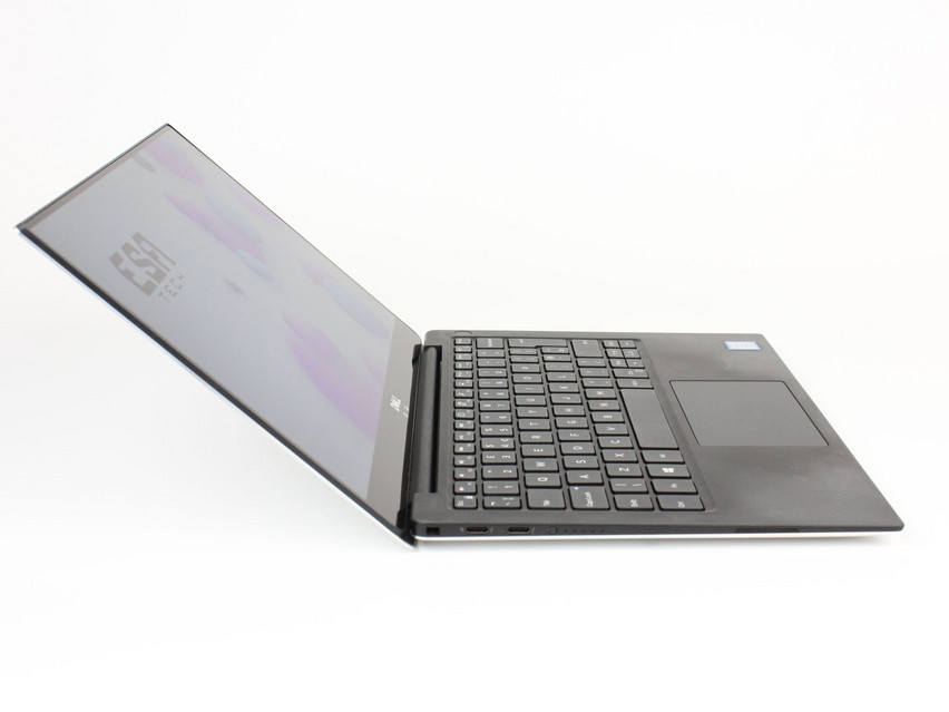 Refurbished Dell XPS 13 9370, i7-8550U, 16 GB,LPDDR3, 13,3" ins., 3840x2160 px, SSD, 256 GB Product code: 10014248 ESA-Tech Image 3 of 9" title="Dell XPS 13 9370 - 299 €, Product code: 10014248 - Image 3 of 9