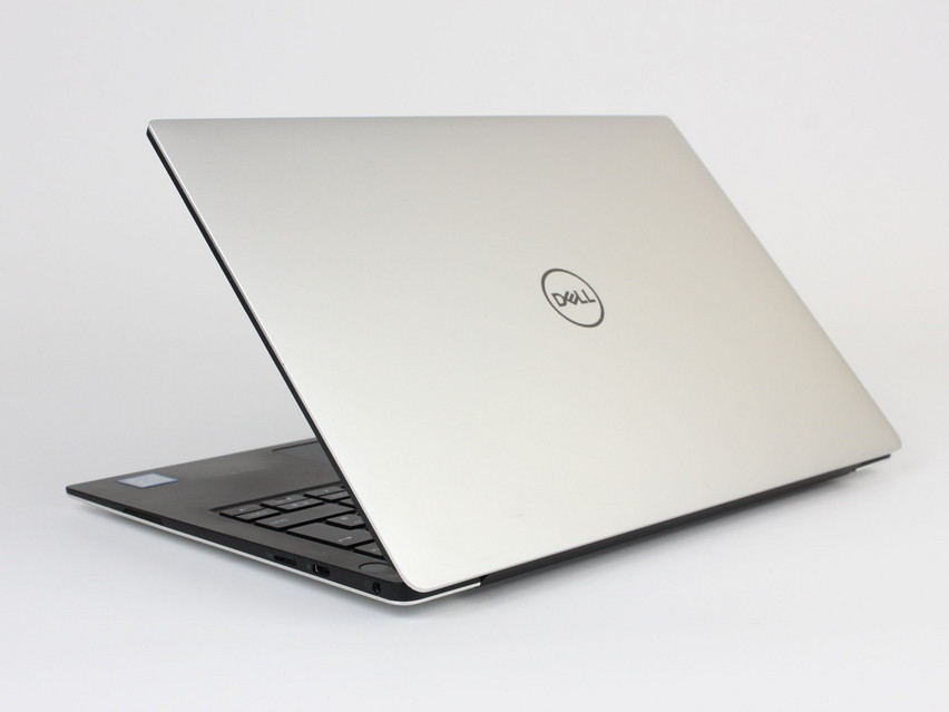 Refurbished Dell XPS 13 9370, i7-8550U, 16 GB,LPDDR3, 13,3" ins., 3840x2160 px, SSD, 256 GB Product code: 10014248 ESA-Tech Image 5 of 9" title="Dell XPS 13 9370 - 299 €, Product code: 10014248 - Image 5 of 9