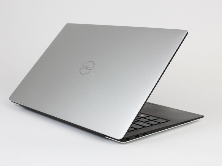 Refurbished Dell XPS 13 9370, i7-8550U, 16 GB,LPDDR3, 13,3" ins., 3840x2160 px, SSD, 256 GB Product code: 10014248 ESA-Tech Image 6 of 9" title="Dell XPS 13 9370 - 299 €, Product code: 10014248 - Image 6 of 9