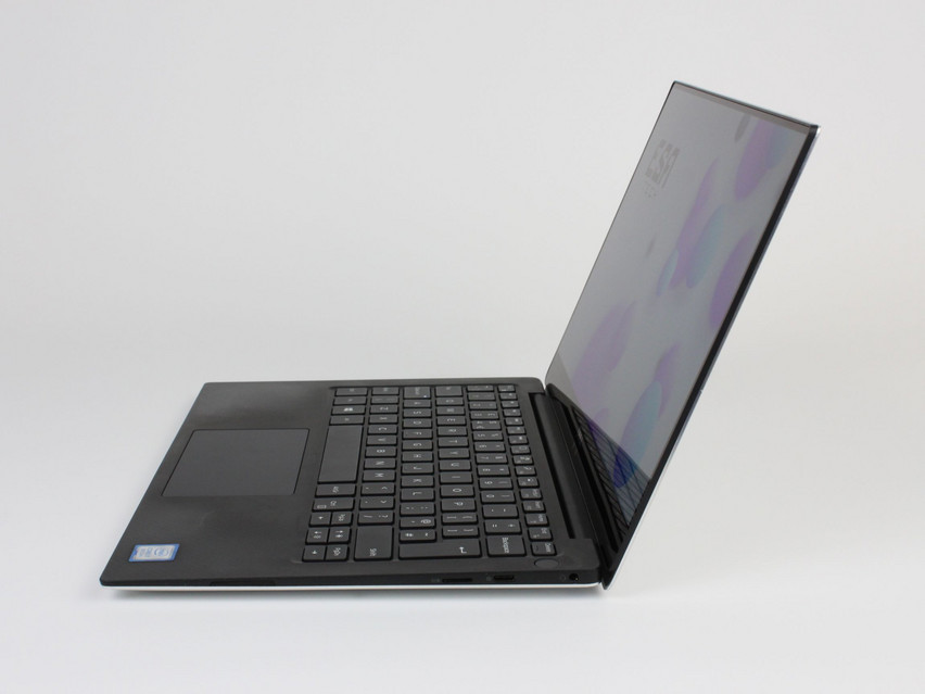 Refurbished Dell XPS 13 9370, i7-8550U, 16 GB,LPDDR3, 13,3" ins., 3840x2160 px, SSD, 256 GB Product code: 10014248 ESA-Tech Image 4 of 9" title="Dell XPS 13 9370 - 299 €, Product code: 10014248 - Image 4 of 9