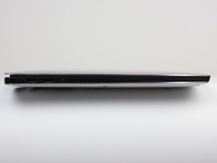 Refurbished Dell XPS 13 9370, i7-8550U, 16 GB,LPDDR3, 13,3" ins., 3840x2160 px, SSD, 256 GB Product code: 10014248 ESA-Tech Image 7 of 9" title="Dell XPS 13 9370 - 299 €, Product code: 10014248 - Image 7 of 9