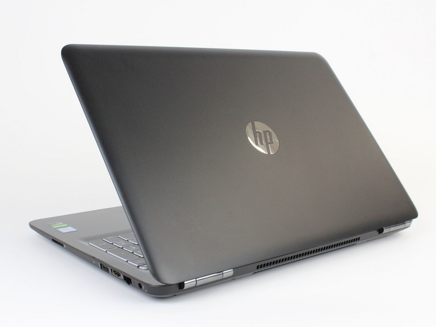 Refurbished HP PAVILION 15-bc520ns, i7-9750H, 8 GB,DDR4, 15,6" ins., 1920x1080 px, SSD, 256 GB Produktcode: 11014221 ESA-Tech Bild 6 von 10" title="HP PAVILION 15-bc520ns - 439 €, Produktcode: 11014221 - Bild 6 von 10
