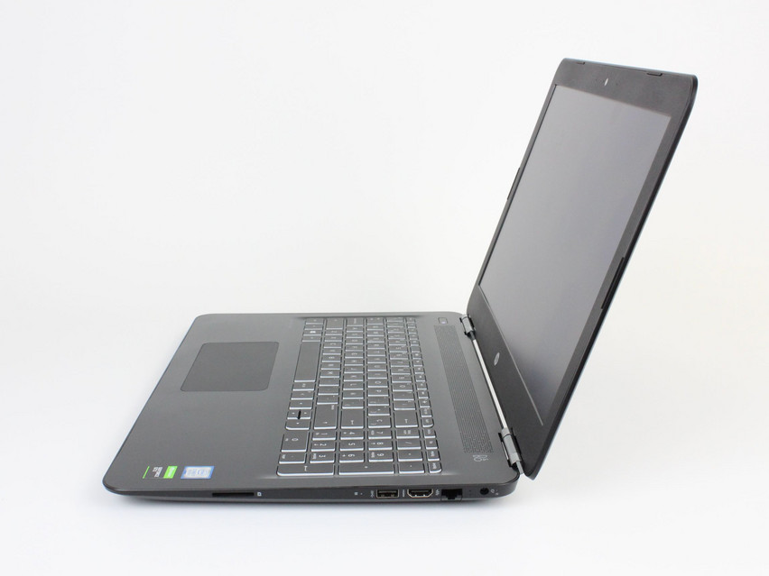 Refurbished HP PAVILION 15-bc520ns, i7-9750H, 8 GB,DDR4, 15,6" ins., 1920x1080 px, SSD, 256 GB Produktcode: 11014221 ESA-Tech Bild 3 von 10" title="HP PAVILION 15-bc520ns - 439 €, Produktcode: 11014221 - Bild 3 von 10