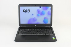 HP PAVILION 15-bc520ns