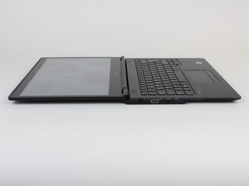 Refurbished Fujitsu LIFEBOOK U747, i5-7200U, 8 GB,DDR4, 14,0" ins., 1920x1080 px, SSD, 256 GB Product code: 14014214 ESA-Tech Image 3 of 10" title="Fujitsu LIFEBOOK U747 - 149 €, Product code: 14014214 - Image 3 of 10