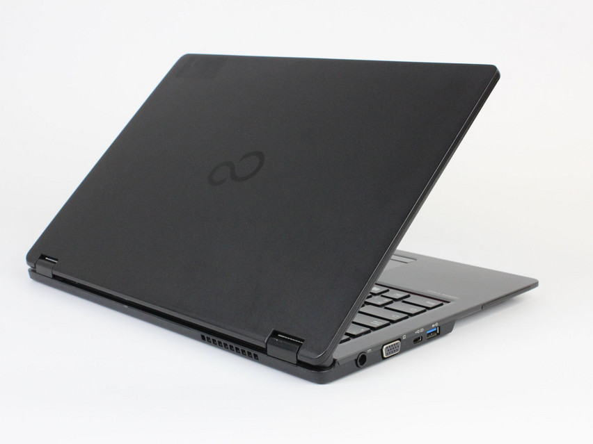 Refurbished Fujitsu LIFEBOOK U747, i5-7200U, 8 GB,DDR4, 14,0" ins., 1920x1080 px, SSD, 256 GB Product code: 14014214 ESA-Tech Image 5 of 10" title="Fujitsu LIFEBOOK U747 - 149 €, Product code: 14014214 - Image 5 of 10