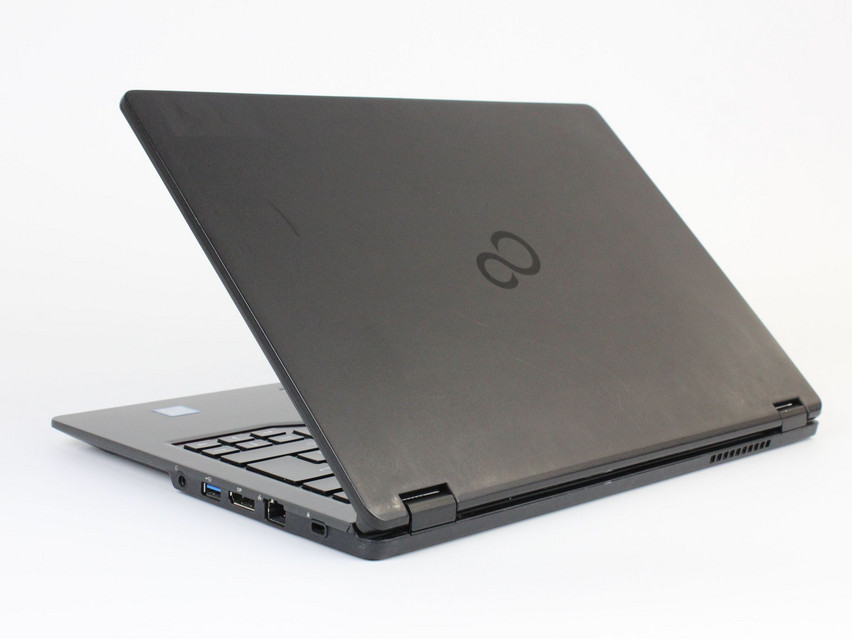 Refurbished Fujitsu LIFEBOOK U747, i5-7200U, 8 GB,DDR4, 14,0" ins., 1920x1080 px, SSD, 256 GB Product code: 14014214 ESA-Tech Image 6 of 10" title="Fujitsu LIFEBOOK U747 - 149 €, Product code: 14014214 - Image 6 of 10