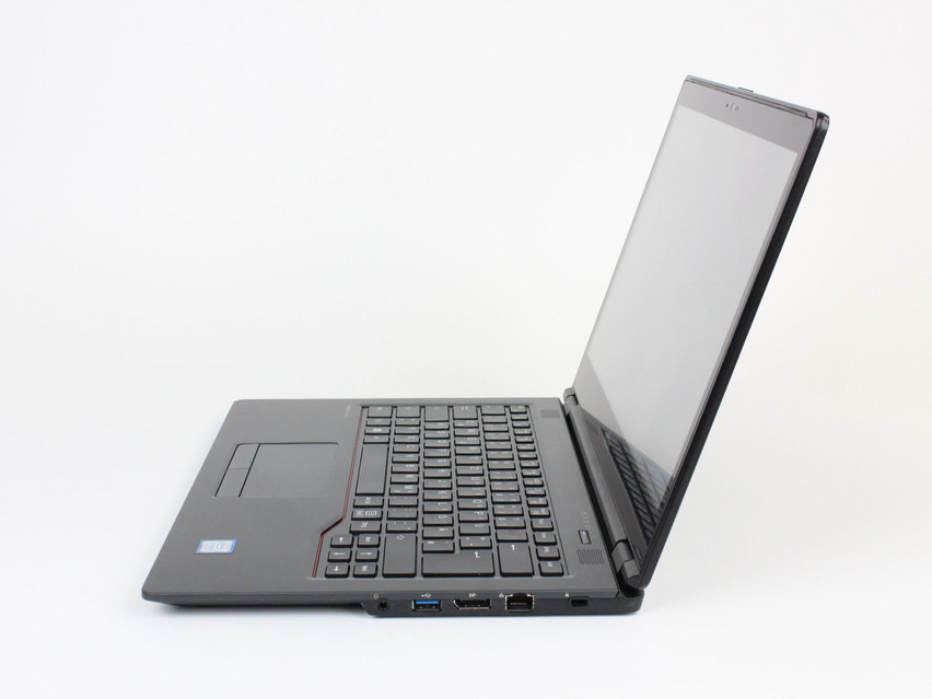 Refurbished Fujitsu LIFEBOOK U747, i5-7200U, 8 GB,DDR4, 14,0" ins., 1920x1080 px, SSD, 256 GB Product code: 14014214 ESA-Tech Image 4 of 10" title="Fujitsu LIFEBOOK U747 - 149 €, Product code: 14014214 - Image 4 of 10