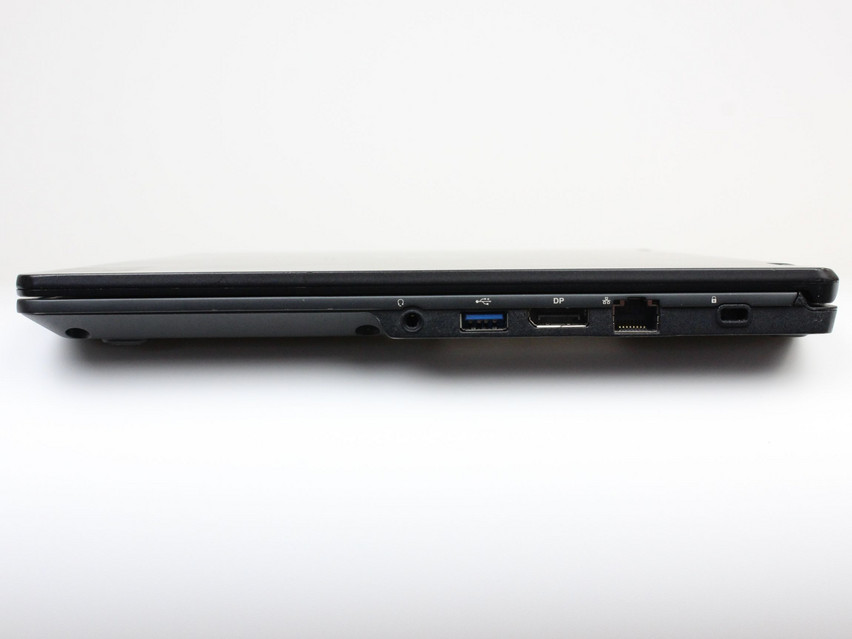 Refurbished Fujitsu LIFEBOOK U747, i5-7200U, 8 GB,DDR4, 14,0" ins., 1920x1080 px, SSD, 256 GB Product code: 14014214 ESA-Tech Image 9 of 10" title="Fujitsu LIFEBOOK U747 - 149 €, Product code: 14014214 - Image 9 of 10