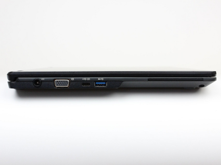 Refurbished Fujitsu LIFEBOOK U747, i5-7200U, 8 GB,DDR4, 14,0" ins., 1920x1080 px, SSD, 256 GB Product code: 14014214 ESA-Tech Image 8 of 10" title="Fujitsu LIFEBOOK U747 - 149 €, Product code: 14014214 - Image 8 of 10