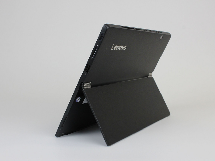 Refurbished Lenovo Miix 720-12IKB, i7-7500U, 8 GB,DDR4, 12,0" ins., 2880x1920 px, SSD, 256 GB Produktcode: 13024299 ESA-Tech Bild 4 von 6.2" title="Lenovo Miix 720-12IKB - 199 €, Produktcode: 13024299 - Bild 4 von 6.2