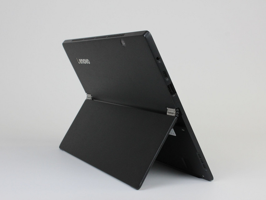 Refurbished Lenovo Miix 720-12IKB, i7-7500U, 8 GB,DDR4, 12,0" ins., 2880x1920 px, SSD, 256 GB Produktcode: 13024299 ESA-Tech Bild 5 von 6.2" title="Lenovo Miix 720-12IKB - 199 €, Produktcode: 13024299 - Bild 5 von 6.2
