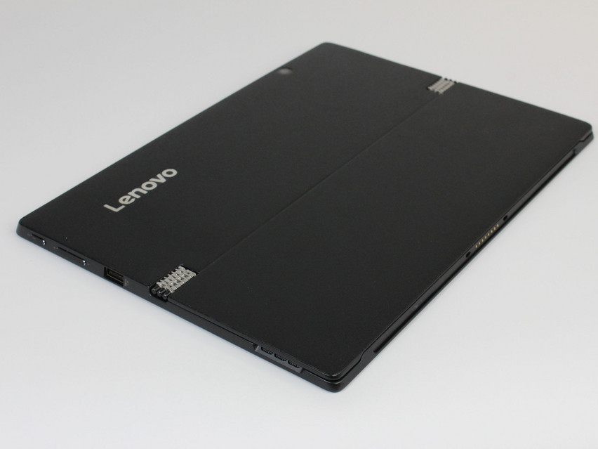 Refurbished Lenovo Miix 720-12IKB, i7-7500U, 8 GB,DDR4, 12,0" ins., 2880x1920 px, SSD, 256 GB Produktcode: 13024299 ESA-Tech Bild 6 von 6.2" title="Lenovo Miix 720-12IKB - 199 €, Produktcode: 13024299 - Bild 6 von 6.2