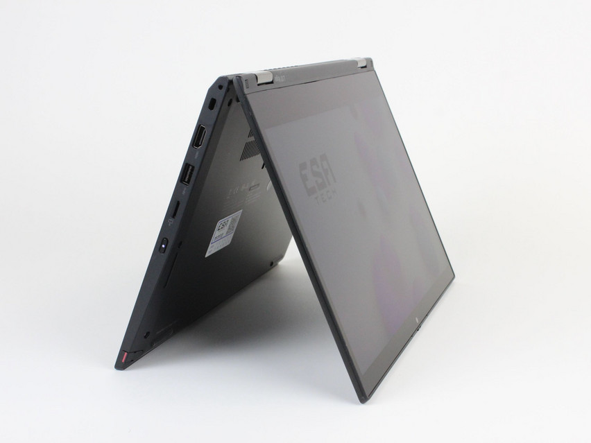 Refurbished Lenovo ThinkPad L13 Yoga Gen 2, i5-1135G7, 16 GB,DDR4, 13,3" ins., 1920x1080 px, SSD, 256 GB Product code: 13014228 ESA-Tech Image 6 of 13" title="Lenovo ThinkPad L13 Yoga Gen 2 - 379 €, Product code: 13014228 - Image 6 of 13