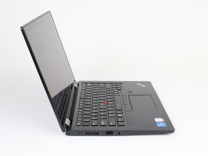 Refurbished Lenovo ThinkPad L13 Yoga Gen 2, i5-1135G7, 16 GB,DDR4, 13,3" ins., 1920x1080 px, SSD, 256 GB Product code: 13014228 ESA-Tech Image 8 of 13" title="Lenovo ThinkPad L13 Yoga Gen 2 - 379 €, Product code: 13014228 - Image 8 of 13