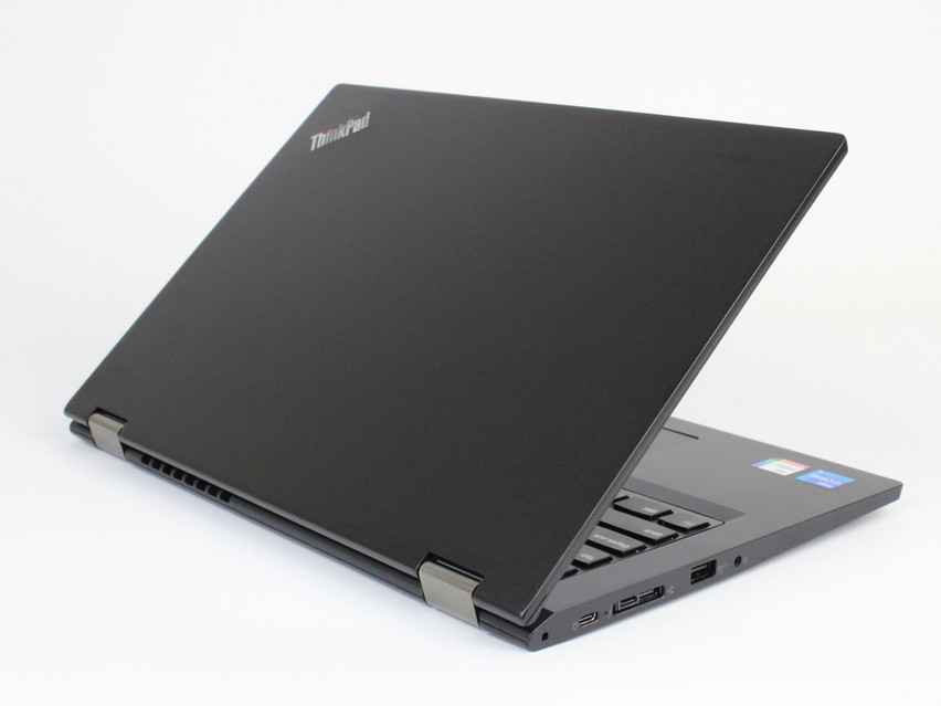 Refurbished Lenovo ThinkPad L13 Yoga Gen 2, i5-1135G7, 16 GB,DDR4, 13,3" ins., 1920x1080 px, SSD, 256 GB Product code: 13014228 ESA-Tech Image 9 of 13" title="Lenovo ThinkPad L13 Yoga Gen 2 - 379 €, Product code: 13014228 - Image 9 of 13
