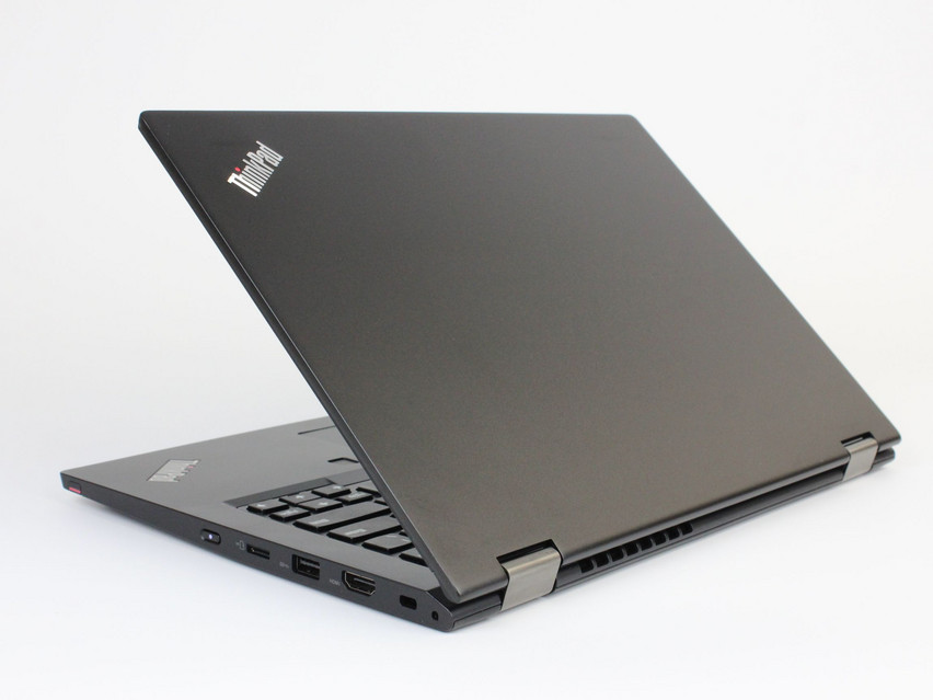 Refurbished Lenovo ThinkPad L13 Yoga Gen 2, i5-1135G7, 16 GB,DDR4, 13,3" ins., 1920x1080 px, SSD, 256 GB Product code: 13014228 ESA-Tech Image 10 of 13" title="Lenovo ThinkPad L13 Yoga Gen 2 - 379 €, Product code: 13014228 - Image 10 of 13