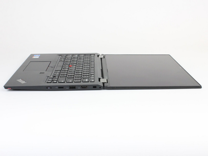 Refurbished Lenovo ThinkPad L13 Yoga Gen 2, i5-1135G7, 16 GB,DDR4, 13,3" ins., 1920x1080 px, SSD, 256 GB Product code: 13014228 ESA-Tech Image 7 of 13" title="Lenovo ThinkPad L13 Yoga Gen 2 - 379 €, Product code: 13014228 - Image 7 of 13