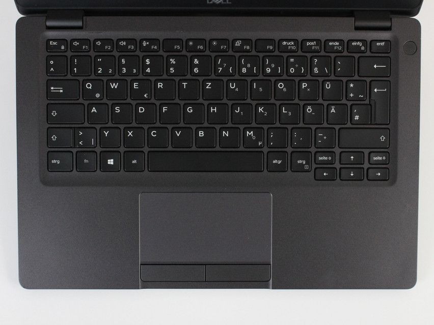 Refurbished Dell Latitude 5300, i5-8365U, 8 GB,DDR4, 13,3" ins., 1920x1080 px, SSD, 256 GB Product code: 10014197 ESA-Tech Image 2 of 10" title="Dell Latitude 5300 - 219 €, Product code: 10014197 - Image 2 of 10
