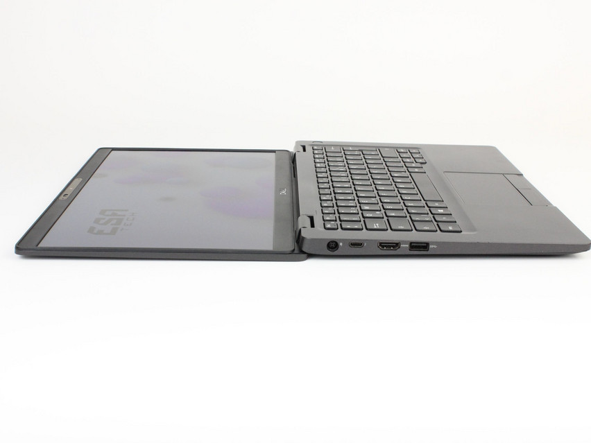 Refurbished Dell Latitude 5300, i5-8365U, 8 GB,DDR4, 13,3" ins., 1920x1080 px, SSD, 256 GB Product code: 10014197 ESA-Tech Image 4 of 10" title="Dell Latitude 5300 - 219 €, Product code: 10014197 - Image 4 of 10