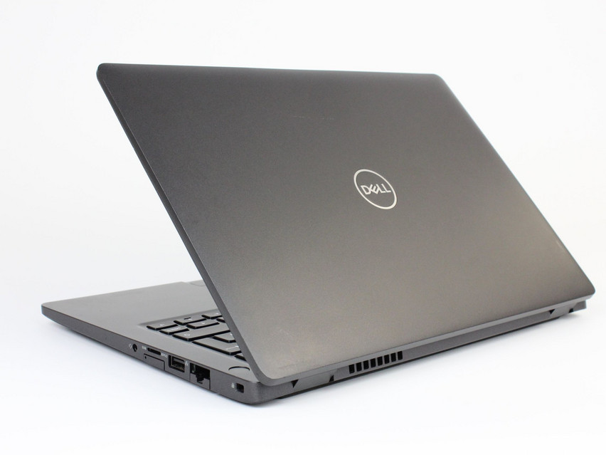 Refurbished Dell Latitude 5300, i5-8365U, 8 GB,DDR4, 13,3" ins., 1920x1080 px, SSD, 256 GB Product code: 10014197 ESA-Tech Image 7 of 10" title="Dell Latitude 5300 - 219 €, Product code: 10014197 - Image 7 of 10