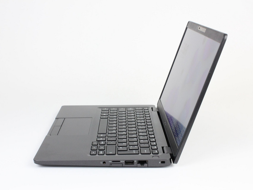 Refurbished Dell Latitude 5300, i5-8365U, 8 GB,DDR4, 13,3" ins., 1920x1080 px, SSD, 256 GB Product code: 10014197 ESA-Tech Image 5 of 10" title="Dell Latitude 5300 - 219 €, Product code: 10014197 - Image 5 of 10