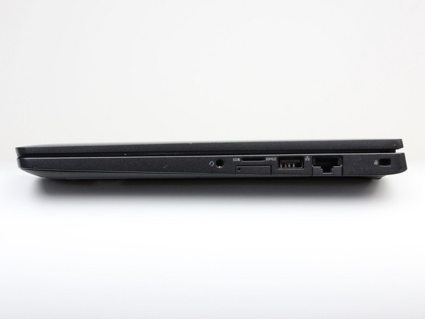Refurbished Dell Latitude 5300, i5-8365U, 8 GB,DDR4, 13,3" ins., 1920x1080 px, SSD, 256 GB Product code: 10014197 ESA-Tech Image 8 of 10" title="Dell Latitude 5300 - 219 €, Product code: 10014197 - Image 8 of 10