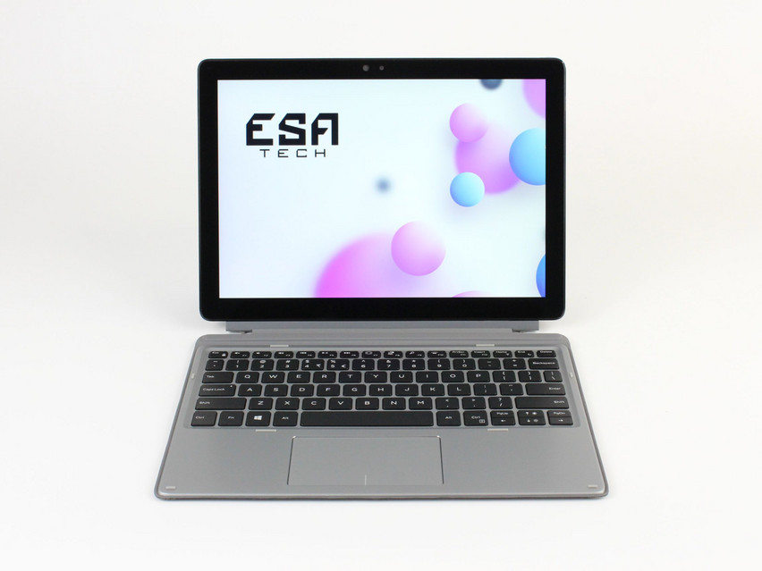 Refurbished Dell Latitude 7210 2-in-1, i5-8265U, 8 GB,LPDDR3, 12,3" ins., 1920х1280 px, SSD, 256 GB Produktcode: 10024273 ESA-Tech Bild 1 von 12" title="Dell Latitude 7210 2-in-1 - 229 €, Produktcode: 10024273 - Bild 1 von 12