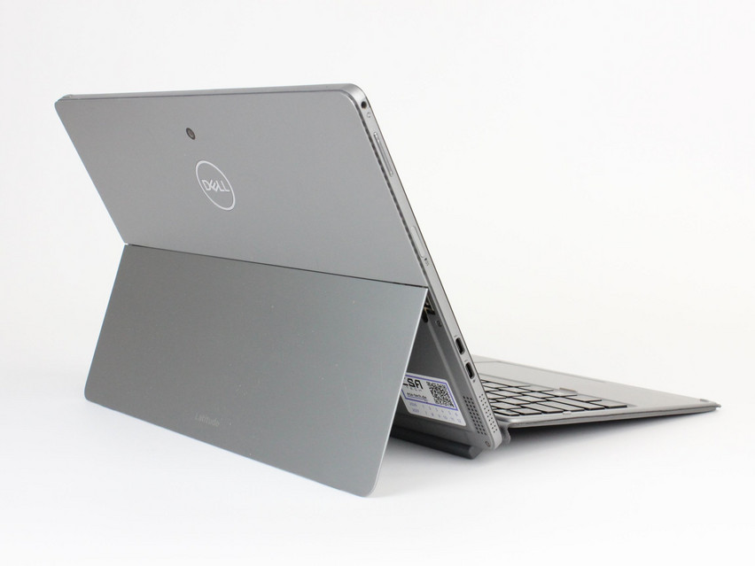Refurbished Dell Latitude 7210 2-in-1, i5-8265U, 8 GB,LPDDR3, 12,3" ins., 1920х1280 px, SSD, 256 GB Produktcode: 10024273 ESA-Tech Bild 6 von 12" title="Dell Latitude 7210 2-in-1 - 229 €, Produktcode: 10024273 - Bild 6 von 12