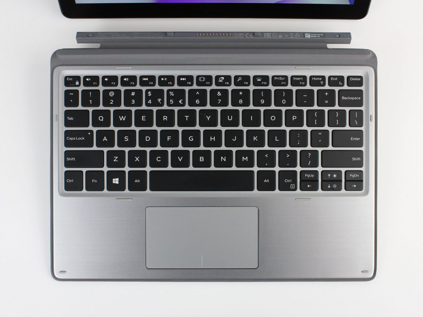 Refurbished Dell Latitude 7210 2-in-1, i5-8265U, 8 GB,LPDDR3, 12,3" ins., 1920х1280 px, SSD, 256 GB Produktcode: 10024273 ESA-Tech Bild 2 von 12" title="Dell Latitude 7210 2-in-1 - 229 €, Produktcode: 10024273 - Bild 2 von 12