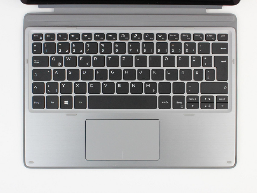 Refurbished Dell Latitude 7200 2-in-1, i5-8265U, 8 GB,LPDDR3, 12,3" ins., 1920х1280 px, SSD, 256 GB Produktcode: 10024273 ESA-Tech Bild 2 von 12" title="Dell Latitude 7200 2-in-1 - 249 €, Produktcode: 10024273 - Bild 2 von 12